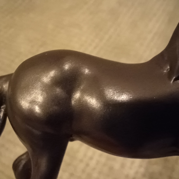 Breyer Black Morgan Stablemate - Picture 4 of 14